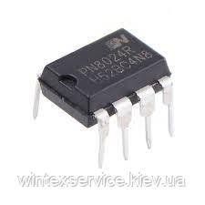 Мікросхема PN8024R СK-16(10) + ЖК-2/7 фото