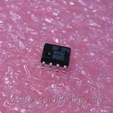 Микросхема BB OPA643U CK-17(8) фото