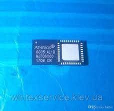 Мікросхема AR8035AL1A QFN40 СК-12(5) фото