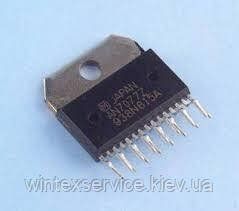 Микросхема LM4766T ДК-191 фото