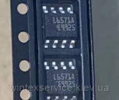 Микросхема L6571AD013TR СК-17(6) фото