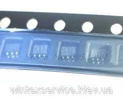 Транзистори UMX1N npn 60V 0.15A SOT353 СК-17(2) фото