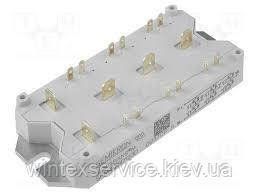 Модуль IGBT SKM40GD123D ДК-203 фото