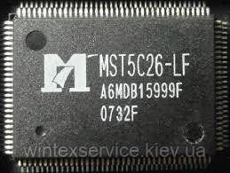 Мікросхема MST5C26-LF ДК-84 фото