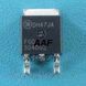 Транзистор FGD3040G2 &ndash; IGBT 400V 41A 150W СК-14(10) фото 1