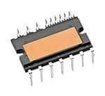 Модуль IGBT SLIMDIP-L Демонтаж ДК-228 фото