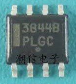 Микросхема UC3844B CК-8(1) фото