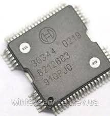 Мікросхема 30344 інжектор BOSCH ДК-31 фото