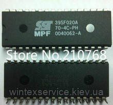 Микросхема SST39SF020A ДК-79 фото