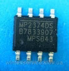 Мікросхема MP2374DS CK-12(9) фото