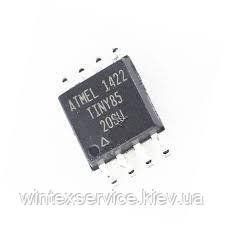 Мікроконтролер ATTINY85-20SU СК-13() фото
