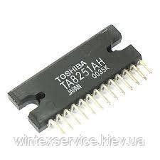 Мікросхема TA8251AH ДК-46 фото
