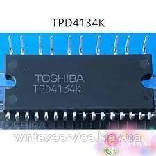 Микросхема TPD4134K ДК-230 фото