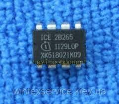 Мікросхема ICE2B265 (TM0265R) ДК- 29 + CK-3(3) фото