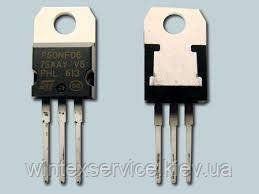 Транзистор STP60NF06 ДК - 40 фото