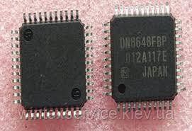 Мікросхема DN8648FBP ДК-84 фото