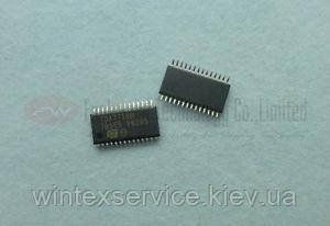 Мікросхема TDA7718B СK-5(10) фото