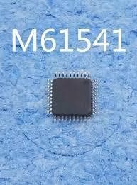 Микросхема M61541FP QFP-40 СК-14(6) фото