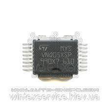 Мікросхема VNQ05XSP VNQ05 HSOP16 CK-15(1) + ДК-223 фото