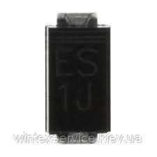Диод SF14 ES1D smd ДК-69 фото