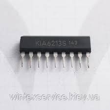KIA6213S 1110685434 фото