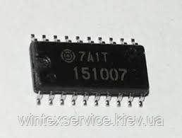 Мікросхема HD151007 CK-4(9) фото