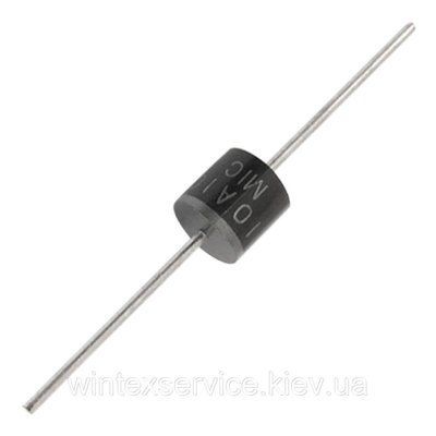 Диод 20A10 ДК-42 фото