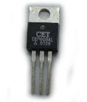 Транзистор CEP603AL A V TO-220 ДК-188 фото