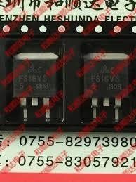 Транзистор FS16VS-9 CK-7(3 ) фото