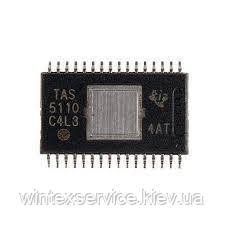 Микросхема TAS5110 TSSOP. 32P CК-12(8) фото