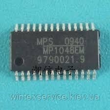 Мікросхема MP1048EM CK-12(5) фото