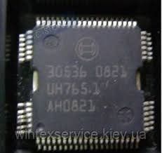 Мікросхема 30536 BOSCH ДК-31 + CK-4(9) фото