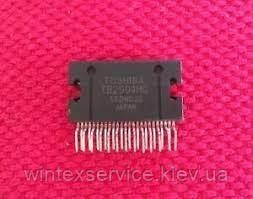Мікросхема TB2904HQ ZIP-25 ДК - 46 фото