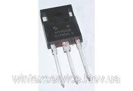 Транзистор HY4008W 200A 80V TO247 ДК-85 фото