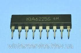 KIA6225S СК-13(10) фото