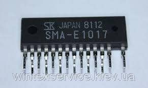 Мікросхема SMA-E1017 ДК-84 фото