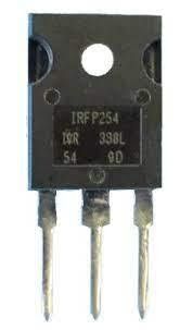Транзистор IRFP264PBF 250V 38A TO-247 ДК-222 фото