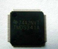Мікросхема TMDS341A CK-1(3) фото