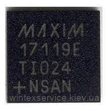 Копія Мікросхема MAX17119ETI CK-10(8) фото