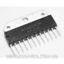 Микросхема KIA6282K ДК-45 фото