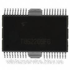 Мікросхема TB62209FG CК8(1) + ДК-42 фото