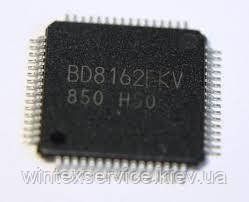 Мікросхема BD8162EKV HTQFP-64 LCD СК-14(4) фото