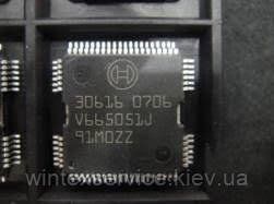 Мікросхема 30616 Bosch ДК - 31 фото