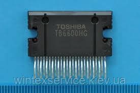 Мікросхема TB6600HG ДК-79 фото