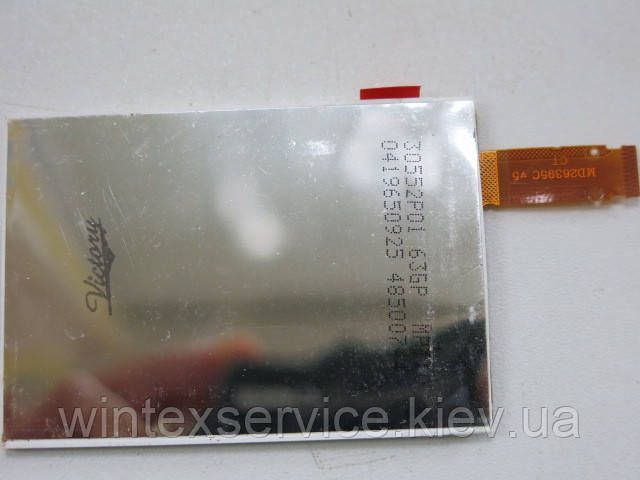 30552P01 экран Nokia N95 1э26 фото