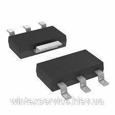 Тиристор OT409 1A 600V SOT223 СК-17(4) фото