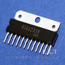 Микросхема KIA6283K ДК-45 фото