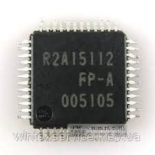Мікросхема R2A15112FP CK-2(7) фото