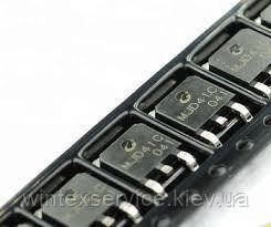 Транзистор MJD41C TO-252 CK-14(4) фото