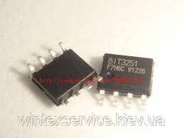 Мікросхема BIT3251 SOP-8 CК7(9) фото